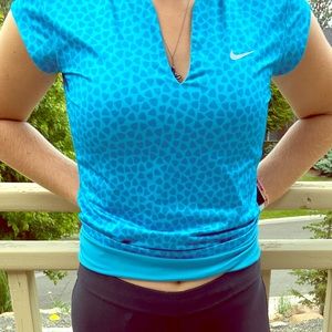 Like New Nike Dri-Fit Top